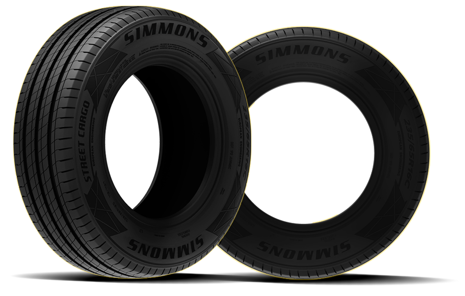 Simmons Engineering / Performance Tyre